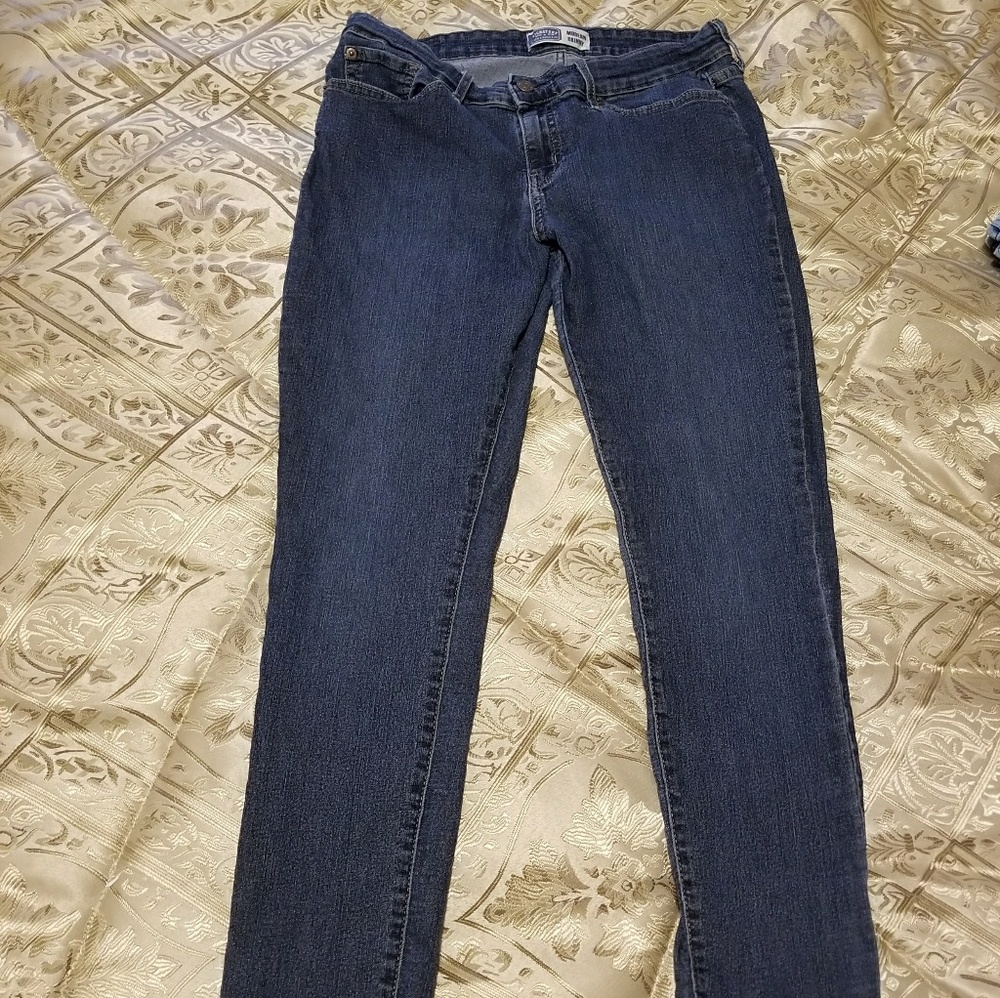 Levi Jeans